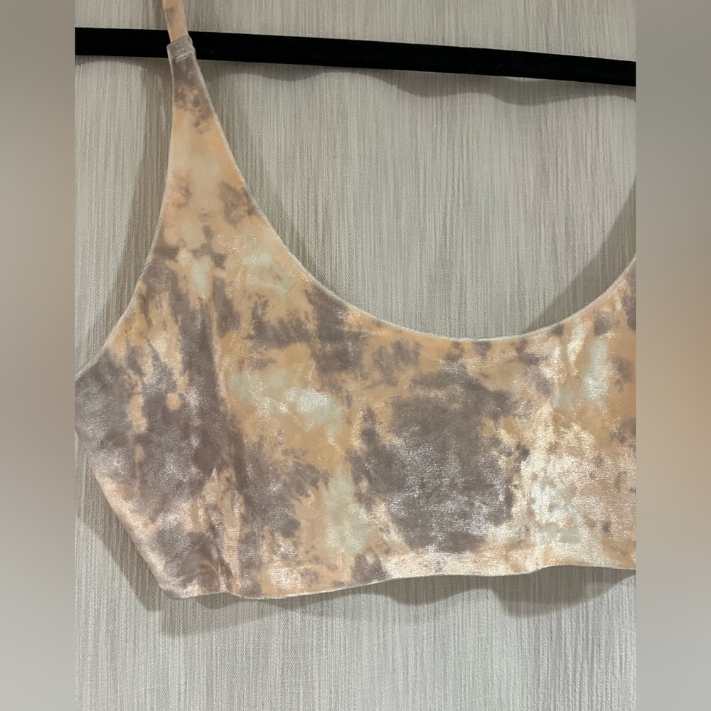 Urban outfitters bralette